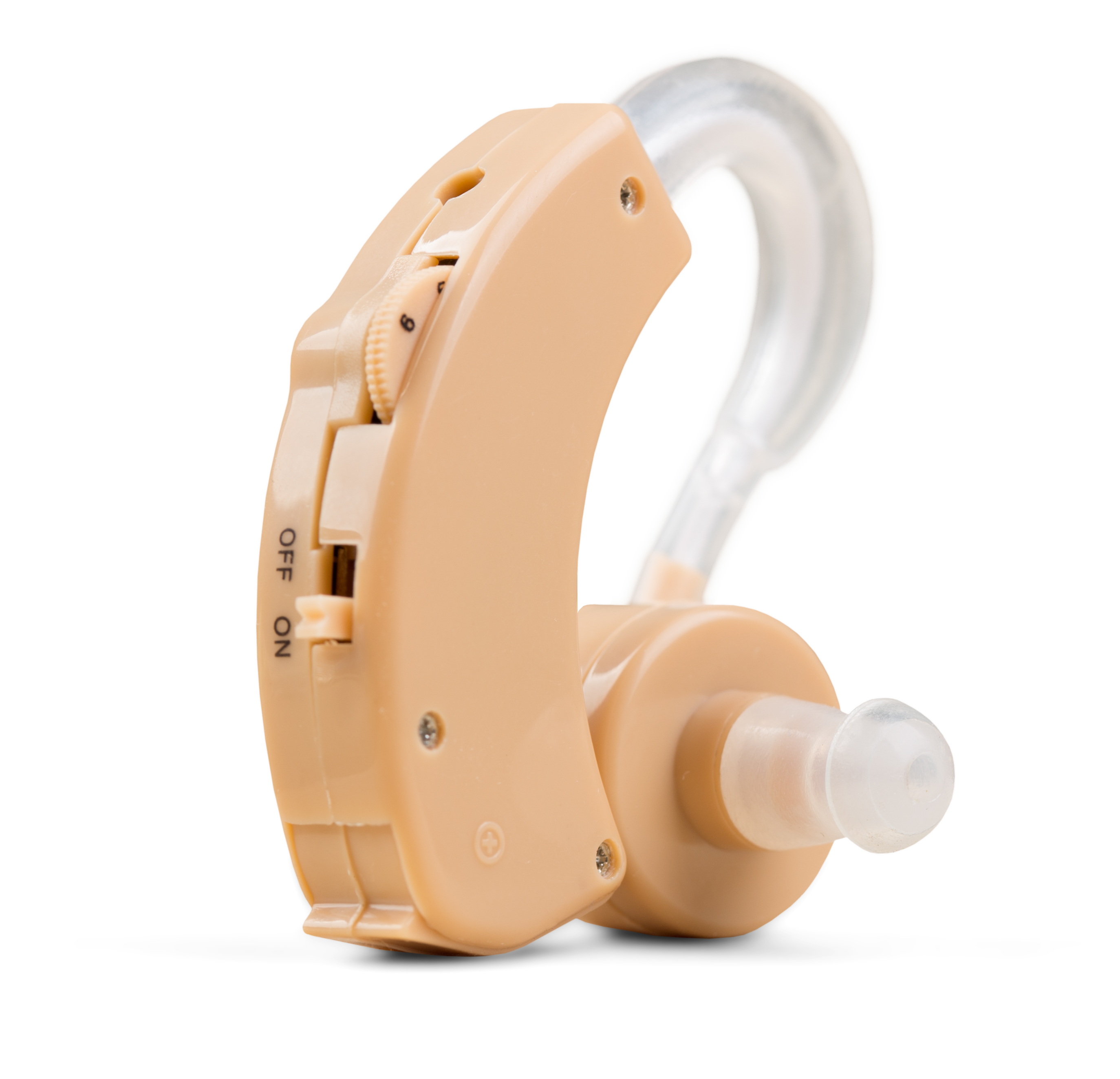 hearing aid - product